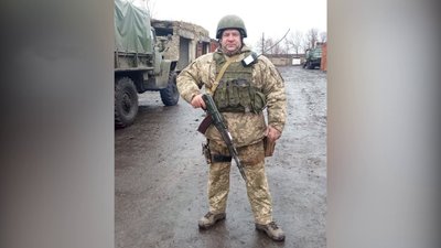У лавах ЗСУ захищають Україну працівники Суспільного У лавах ЗСУ захищають Україну працівники Суспільного