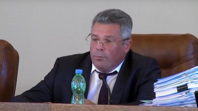 Облрада не підтримала звернення до НАЗК щодо голови "Харківського антикорупційного центру" Облрада не підтримала звернення до НАЗК щодо голови "Харківського антикорупційного центру"