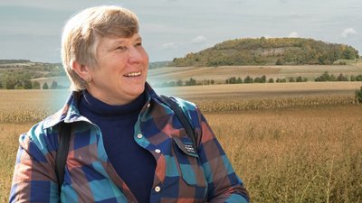 Подалі від міського шуму: як живеться у селі Загора