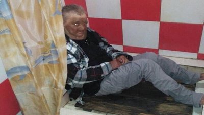18 років на вулиці та алкогольна залежність: історія колишньої безпритульної з Одеси 18 років на вулиці та алкогольна залежність: історія колишньої безпритульної з Одеси