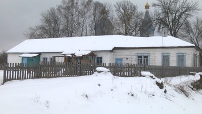 Два села не можуть поділити школу: конфлікт у Сосницькій громаді. Що вирішив суд Два села не можуть поділити школу: конфлікт у Сосницькій громаді. Що вирішив суд