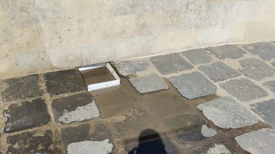 Воронц колонада Одеса Воронц колонада Одеса