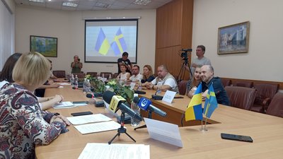 Прихисток від насильства: у Житомирі відкрили кризову кімнату Прихисток від насильства: у Житомирі відкрили кризову кімнату