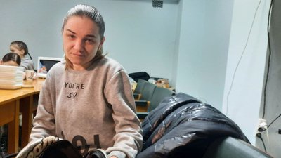 За добу на Тернопільщину прибуло майже 6 тисяч осіб За добу на Тернопільщину прибуло майже 6 тисяч осіб