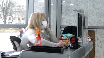 Рівнянин не визнає причетності до вбивства підприємця – поліція Рівнянин не визнає причетності до вбивства підприємця – поліція
