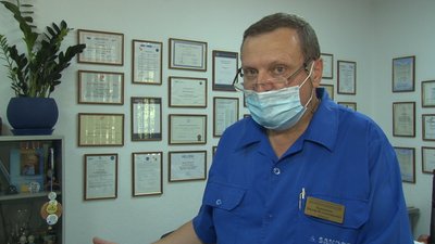 У Черкасах готуються проводити трансплантацію органів У Черкасах готуються проводити трансплантацію органів