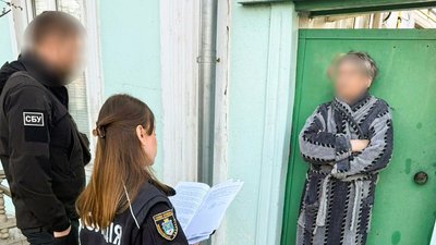 У Миколаєві затримали жінку та чоловіка за збут наркотиків