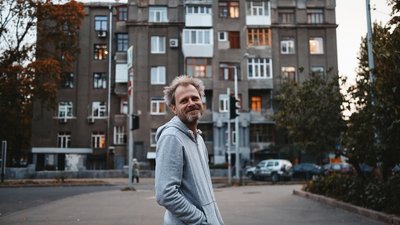 Літмузей, який став мейнстримом: "Музейний працівник – це не бабуся в кофті, яка чешіть по вухах"