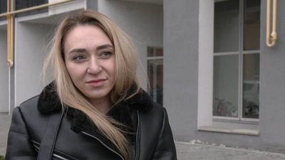 У Львові вертеп збирав гроші для 125-ї бригади У Львові вертеп збирав гроші для 125-ї бригади