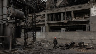 У кількох регіонах України запроваджено аварійні відключення світла через обстріли РФ — Укренерго