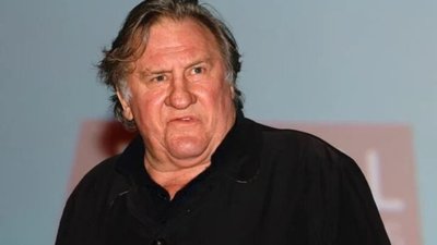 Суд визнав Жерара Депардьє винним у сексуальному насильстві