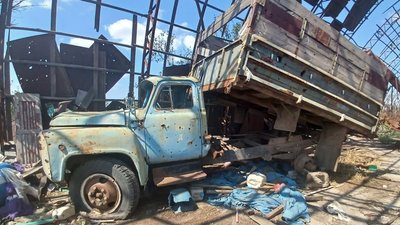 "Якщо не будемо битися — нас очікує повторення 30-х". Проблеми з якими зіштовхнулися аграрії Миколаївщини