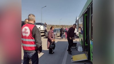Люди з інвалідністю. Як допомагають у Миколаєві