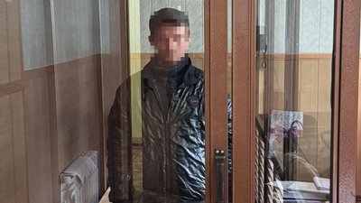 Зґвалтував падчерку в Одесі