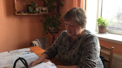 У громаді на Тернопільщині вчителі можуть залишитися без зарплати У громаді на Тернопільщині вчителі можуть залишитися без зарплати