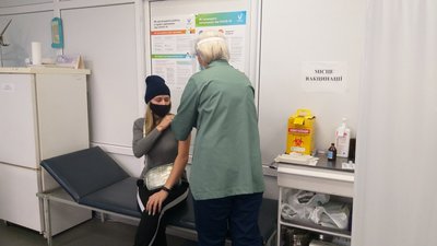 вакціоніруваниє вакціоніруваниє