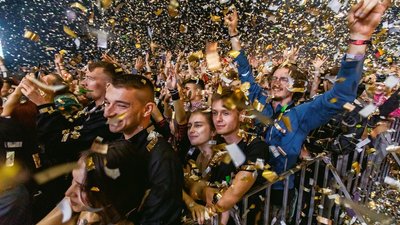 У Тернополі 28 липня починається "Файне місто". Що це за музичний фестиваль та чого чекати цьогоріч