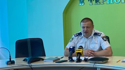 Олександр Богомол написав рапорт на звільнення з посади Олександр Богомол написав рапорт на звільнення з посади