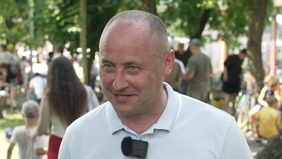 Змагання пам'яті: у Рокитному на Рівненщині провели чемпіонат області з хортингу Змагання пам'яті: у Рокитному на Рівненщині провели чемпіонат області з хортингу