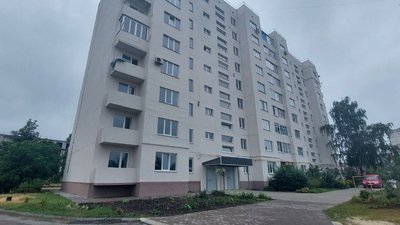 2600 пошкоджених домівок: як відновлюється Охтирка на Сумщині після російських бомбардувань