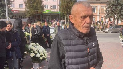 Ярослав Пелипів, батько Володимира Пелипіва Ярослав Пелипів, батько Володимира Пелипіва