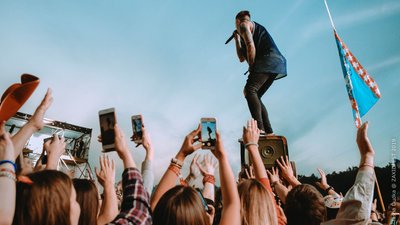 Хто виступить та як готуються до Zaxidfest-2021. Інтерв'ю з організатором фестивалю