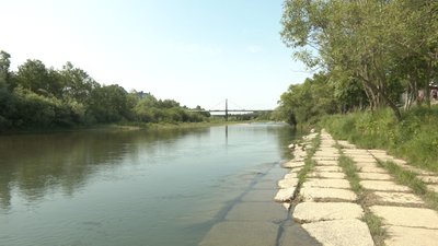 Купальний сезон в Івано-Франківську. Що відомо про безпечні місця відпочинку Купальний сезон в Івано-Франківську. Що відомо про безпечні місця відпочинку