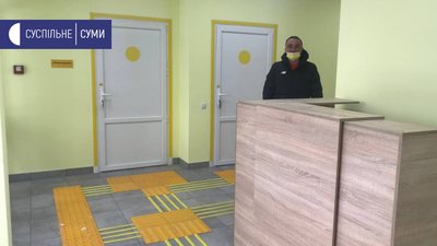 4 з 13 сільських амбулаторій на Сумщині ще добудовують. Коли запрацюють 4 з 13 сільських амбулаторій на Сумщині ще добудовують. Коли запрацюють