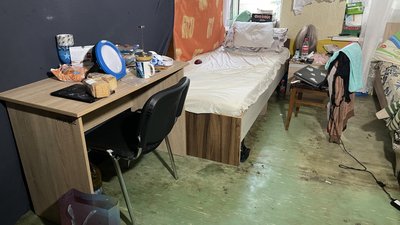 Місце для проживання ВПО