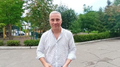 У Тернополі бакалаври складали магістерський тест У Тернополі бакалаври складали магістерський тест