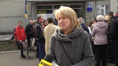 Жителі Станишівської громади виступають проти видобутку піску на двох земельних ділянках громади Жителі Станишівської громади виступають проти видобутку піску на двох земельних ділянках громади