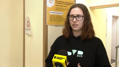 На Івано-Франківщині відкрили новий шелтер для переселенців На Івано-Франківщині відкрили новий шелтер для переселенців