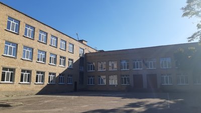 Учнів Кропивницької гімназіі перевели на дистанційне навчання