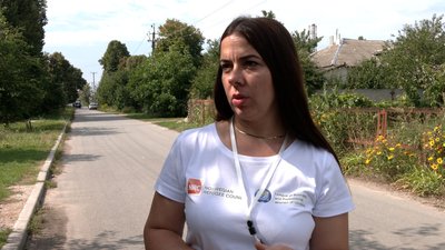 40 аварійних будівельних наборів: жителі Бобровиці отримали допомогу від норвежців 40 аварійних будівельних наборів: жителі Бобровиці отримали допомогу від норвежців