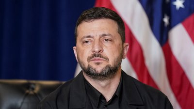 Зеленський про зустріч з Трампом: враження хороші, зустріч була "найповнішою"