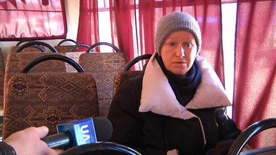 У Житомирі відновили роботу шість автобусних маршрутів