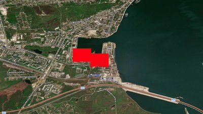 У кількох містах Криму зникло світло після повідомлень про вибухи: що відомо