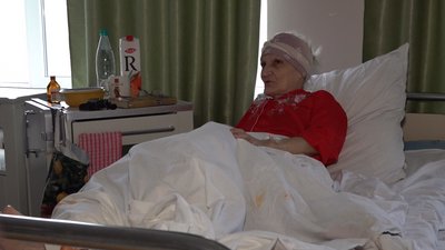 Пенсіонерці з Черкас проїзд в маршрутці обійшовся в 50 тисяч гривень