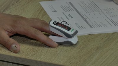 Постковідний синдром: у Полтаві реабілітують тих, хто одужав після коронавірусу Постковідний синдром: у Полтаві реабілітують тих, хто одужав після коронавірусу