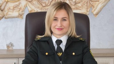 Розтрата і зловживання: директорці нацпарку на Волині обрали запобіжний захід