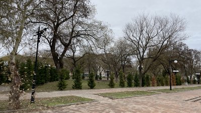 Якою буде погода на Херсонщині 27 грудня