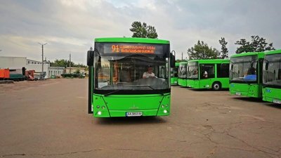 "Миколаївпастранс" змінив маршрути руху. Як курсуватимуть автобуси