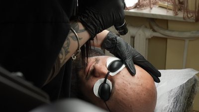 Як минув тиждень на Миколаївщині: фотодобірка Як минув тиждень на Миколаївщині: фотодобірка