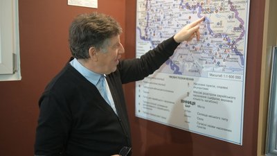 День пам'яті жертв Голокосту: історія Єлизавети Вінер