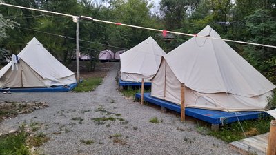 Туристичні магніти Миколаївщини: де відпочити влітку