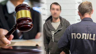 На 7 років позбавили волі жителя Чернігівщини, які смертельно побив свого знайомого