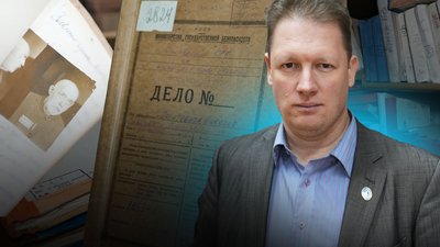 Репресовані миколаївці радянською владою