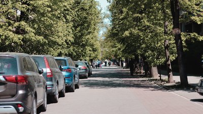 До дня міста: жителі та гості проголосували за улюблені місця та знаних людей з Івано-Франківська До дня міста: жителі та гості проголосували за улюблені місця та знаних людей з Івано-Франківська