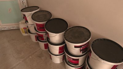 У Чукалівці поблизу Франківська недобудували школу — НАБУ відкрило провадження