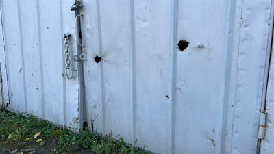 Пошкоджені будинки, частина громади залишилася без електропостачання — наслідки обстрілів Юнаківської ТГ на Сумщині Пошкоджені будинки, частина громади залишилася без електропостачання — наслідки обстрілів Юнаківської ТГ на Сумщині